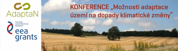 Konference AdaptaN